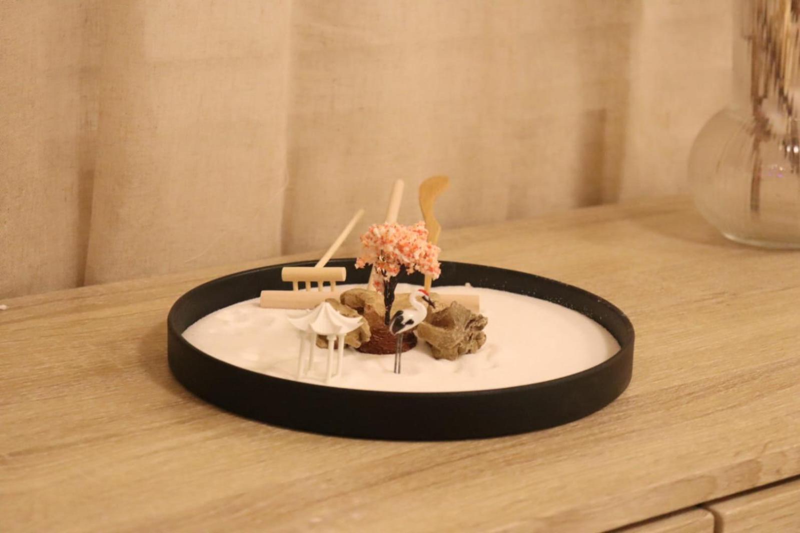 Loveroom Japon Avec Balneotherapie Toulon Exteriör bild