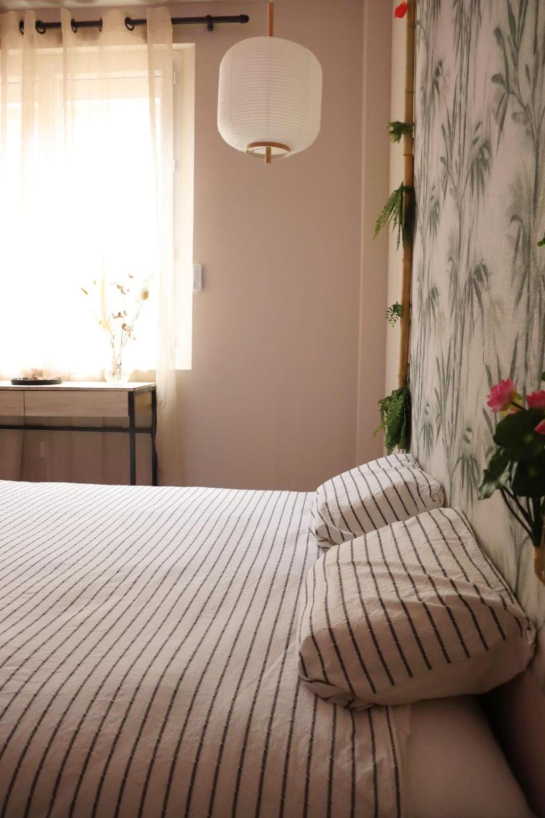 Loveroom Japon Avec Balneotherapie Toulon Exteriör bild