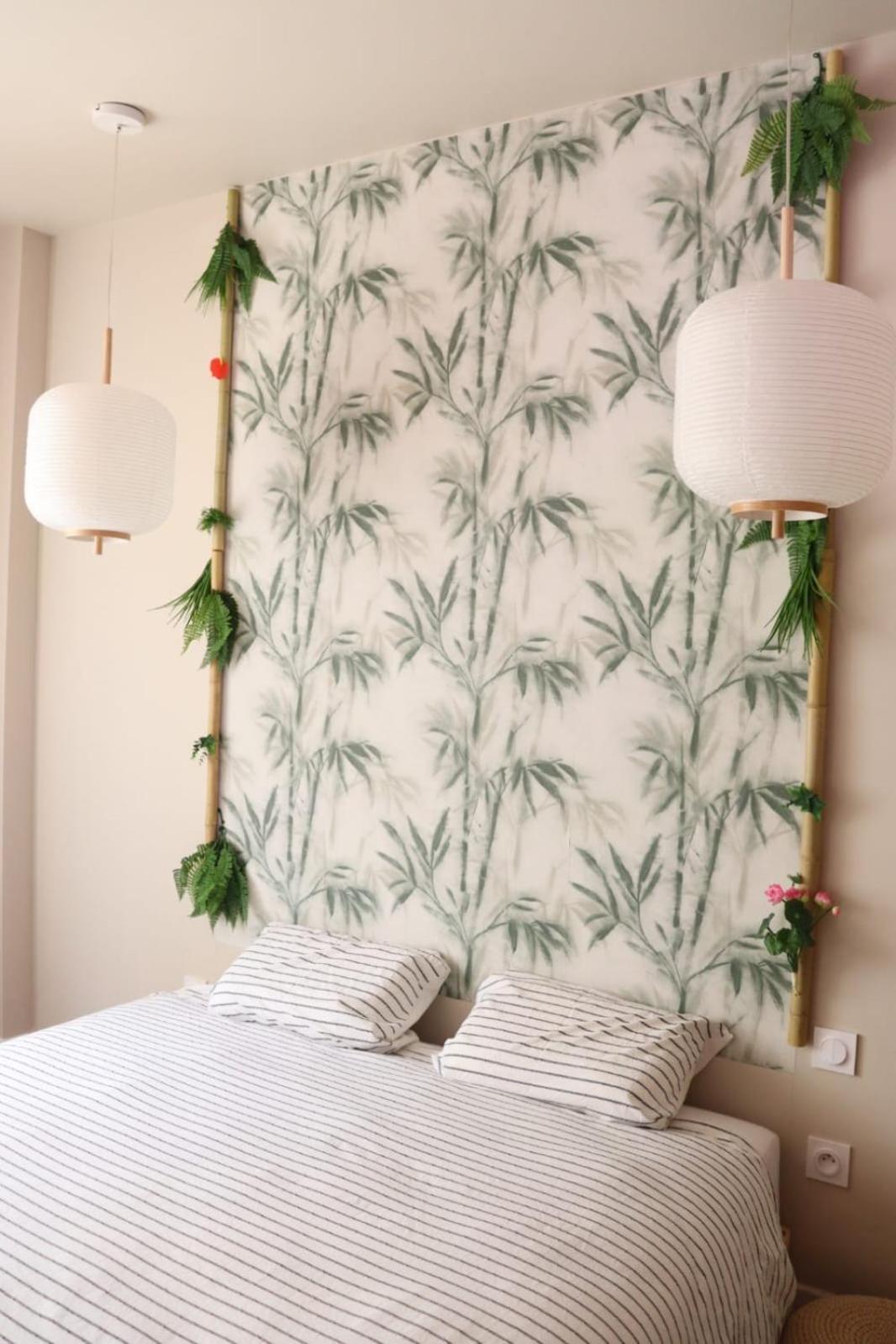 Loveroom Japon Avec Balneotherapie Toulon Exteriör bild
