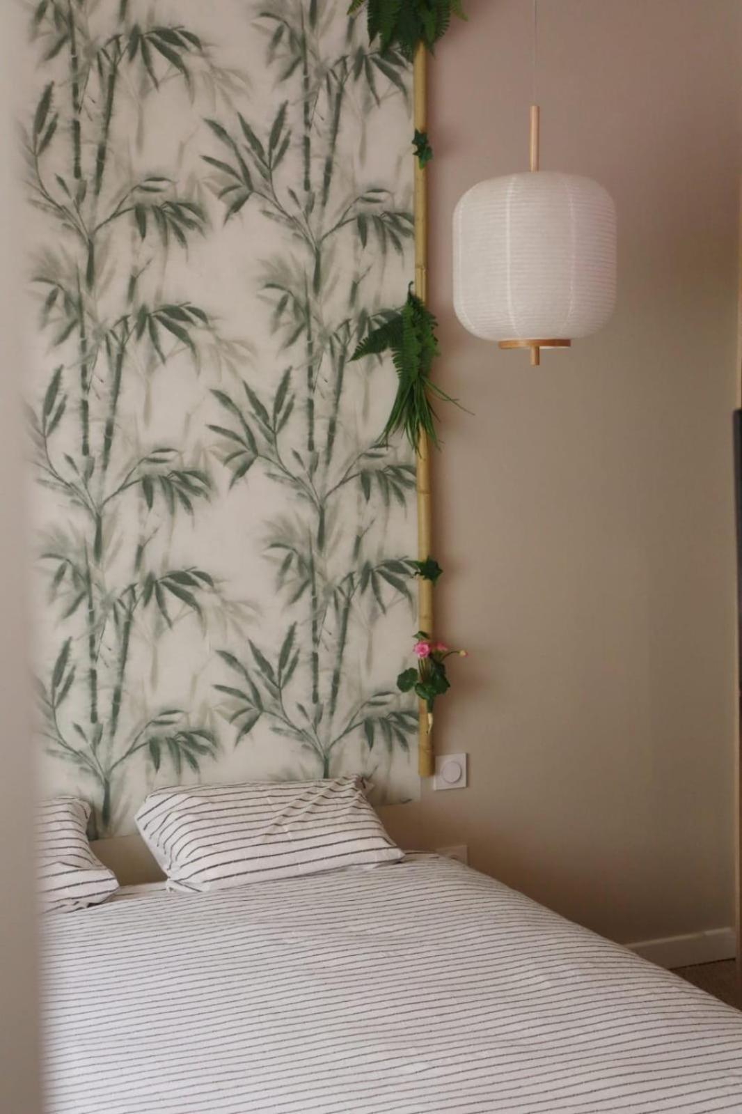 Loveroom Japon Avec Balneotherapie Toulon Exteriör bild