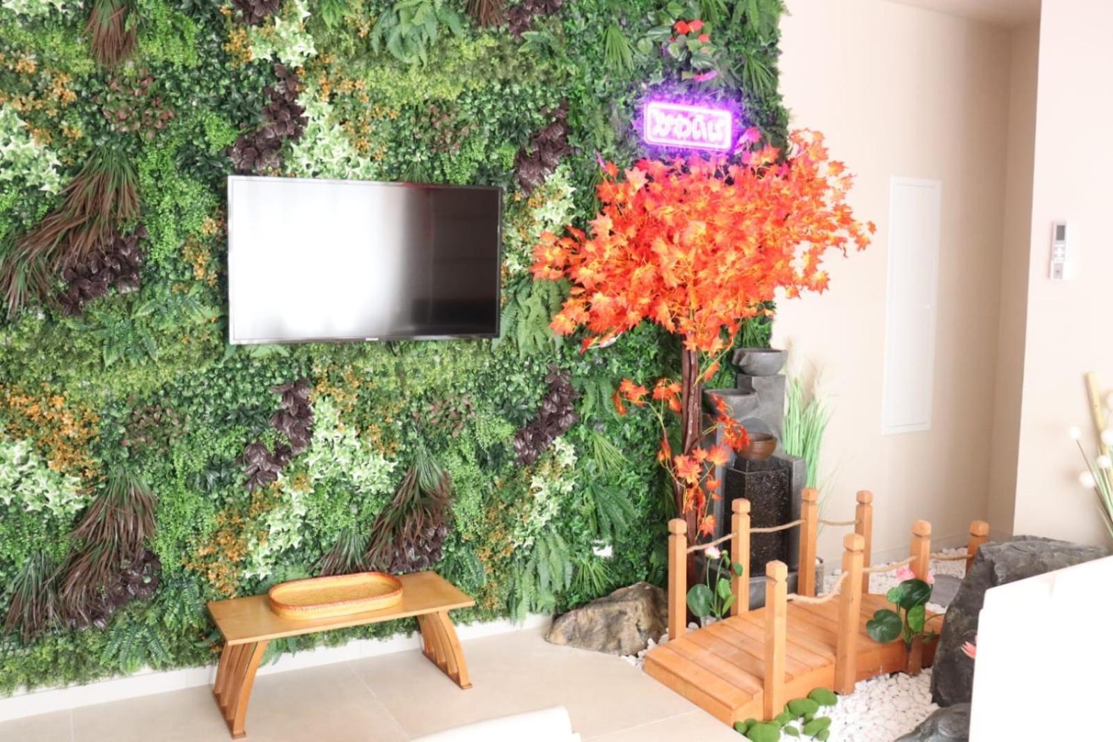 Loveroom Japon Avec Balneotherapie Toulon Exteriör bild