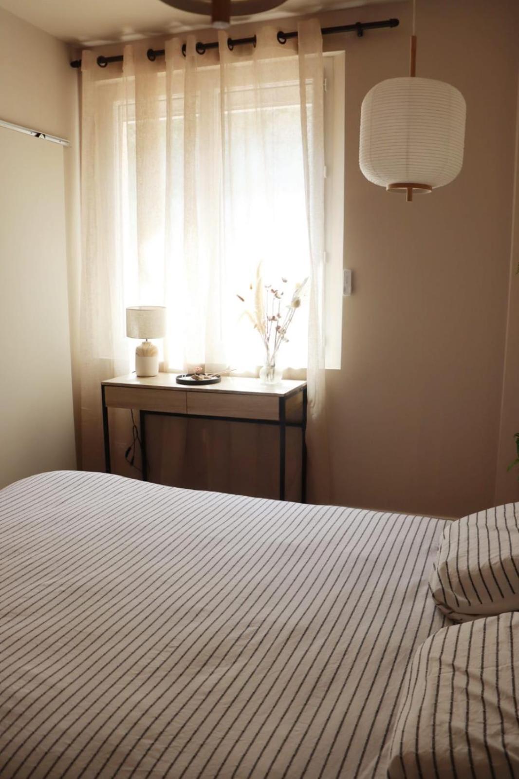 Loveroom Japon Avec Balneotherapie Toulon Exteriör bild
