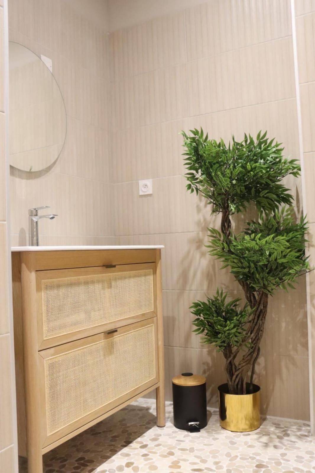Loveroom Japon Avec Balneotherapie Toulon Exteriör bild